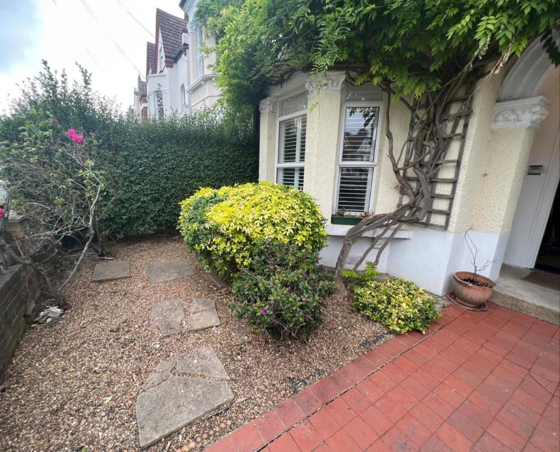 Grand Tulse Hill Villa Лондон Екстер'єр фото